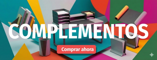 Categoria de COMPLEMENTOS DE OFIICNA